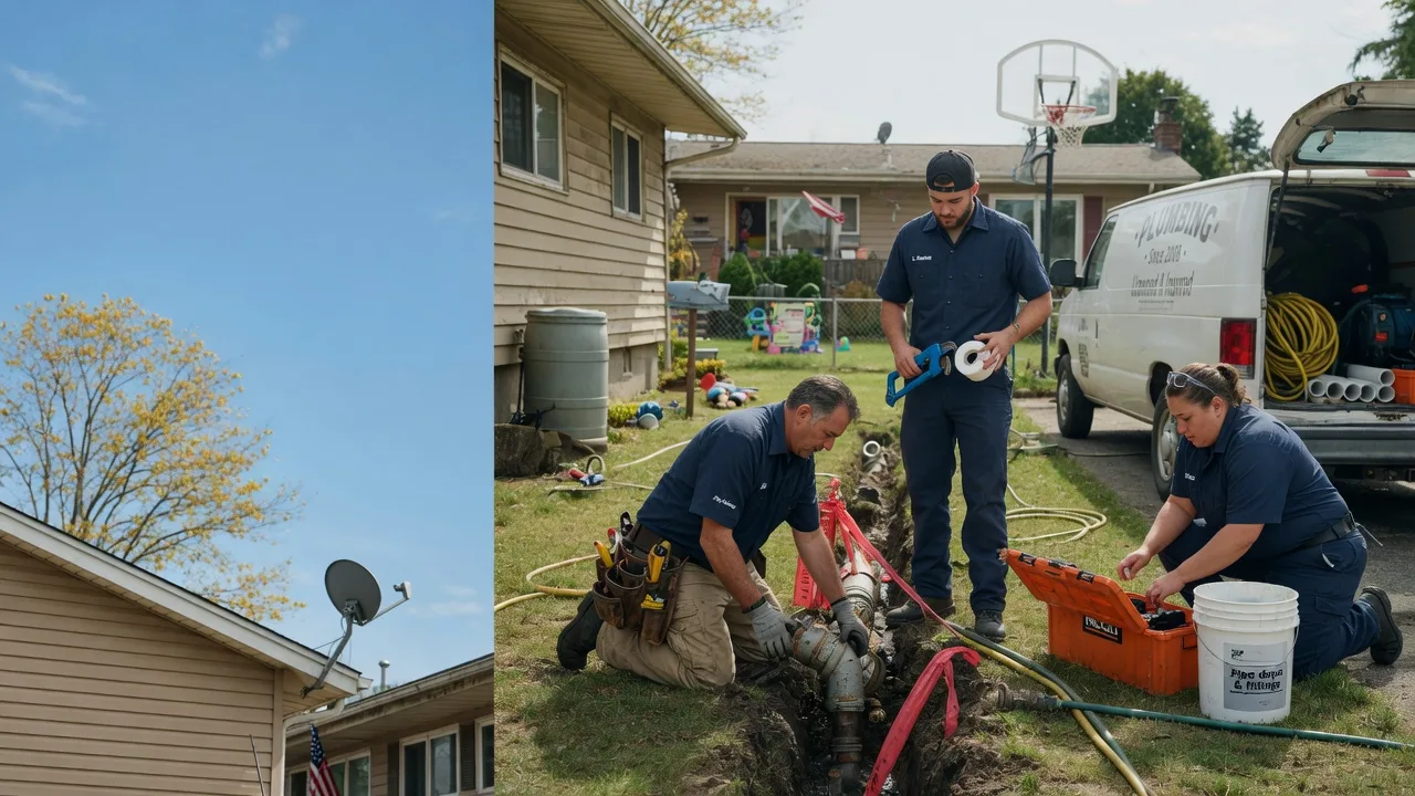 Garbage Disposal Replacement in Malone, FL near me